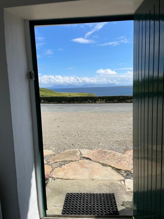 Anne'S Thatched Cottage Kilcar エクステリア 写真