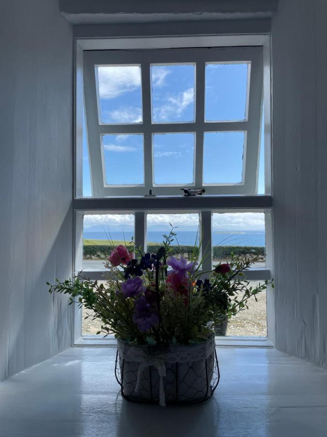 Anne'S Thatched Cottage Kilcar エクステリア 写真